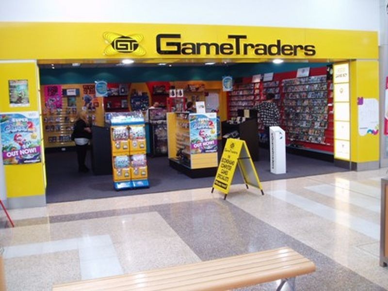 Game Traders, Adelaide SA 5000