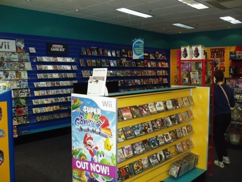 Game Traders, Adelaide SA 5000