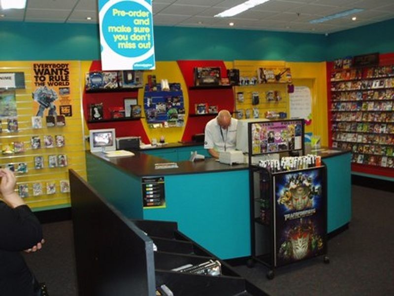 Game Traders, Adelaide SA 5000