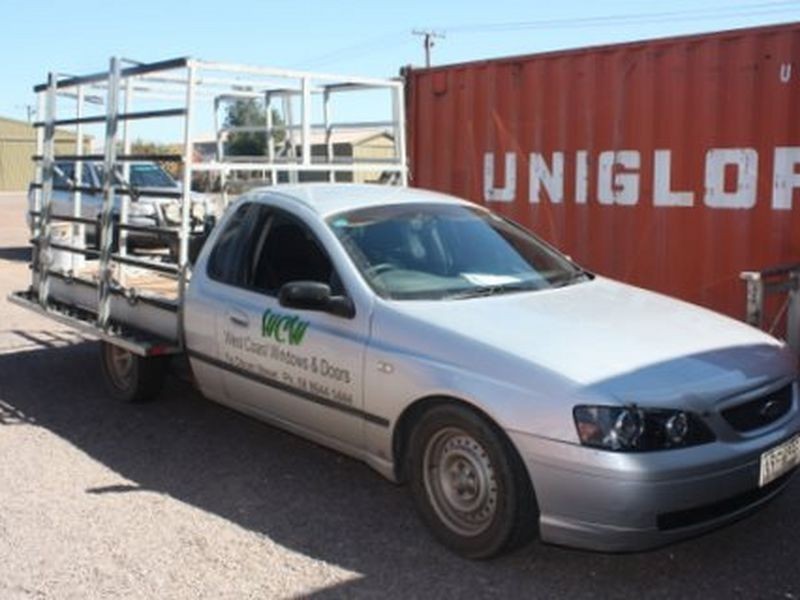 West Coast Windows & Doors, Whyalla SA 5600