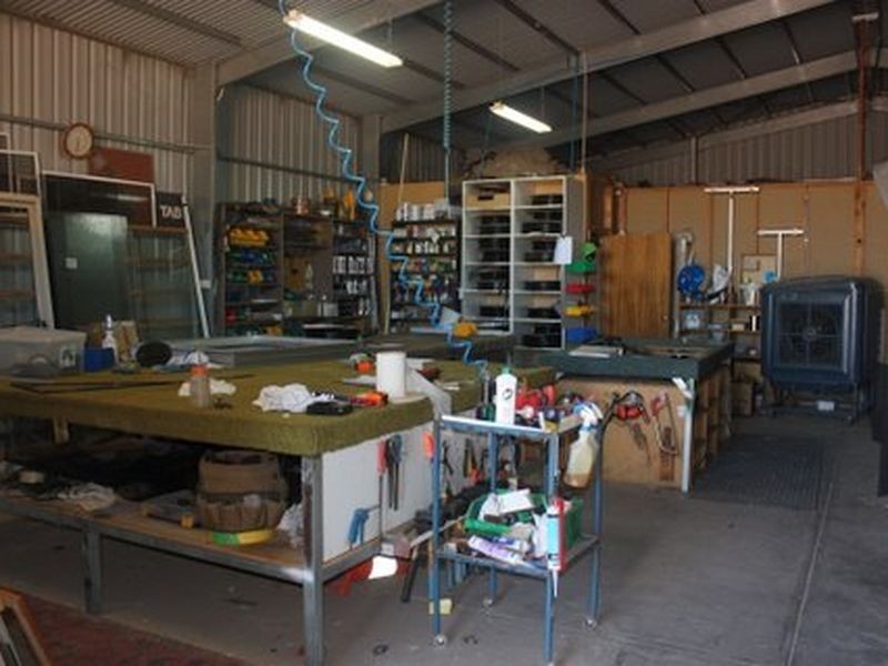 West Coast Windows & Doors, Whyalla SA 5600