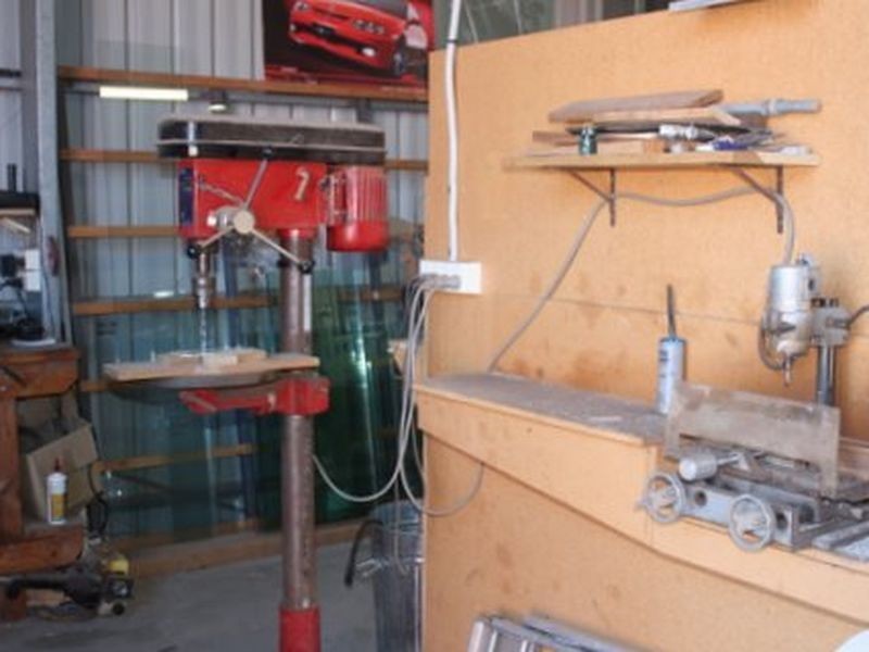 West Coast Windows & Doors, Whyalla SA 5600