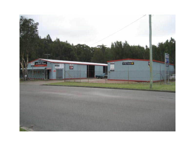 Port Stephens NSW 2315