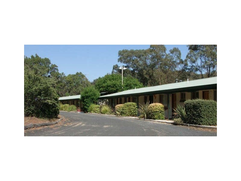 Bugaldie NSW 2357