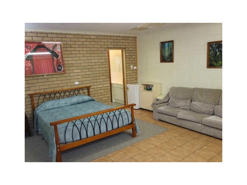 Bugaldie NSW 2357