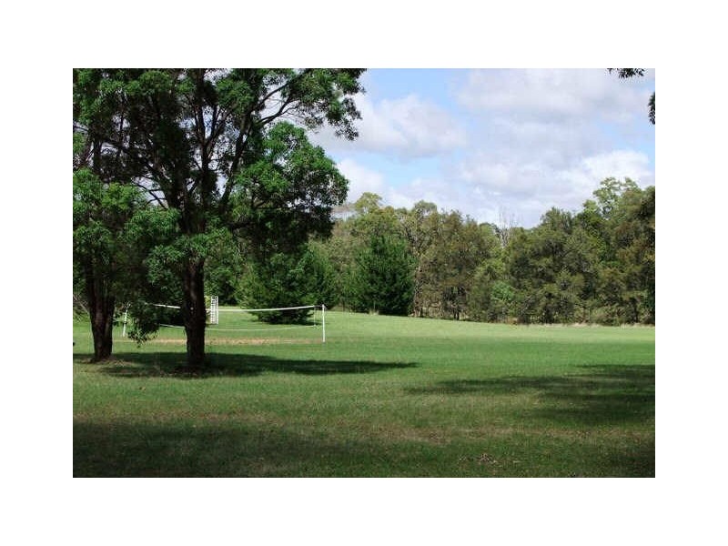 Bugaldie NSW 2357