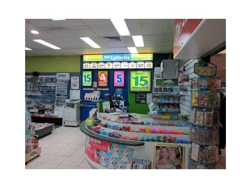 Castle Hill NSW 2154