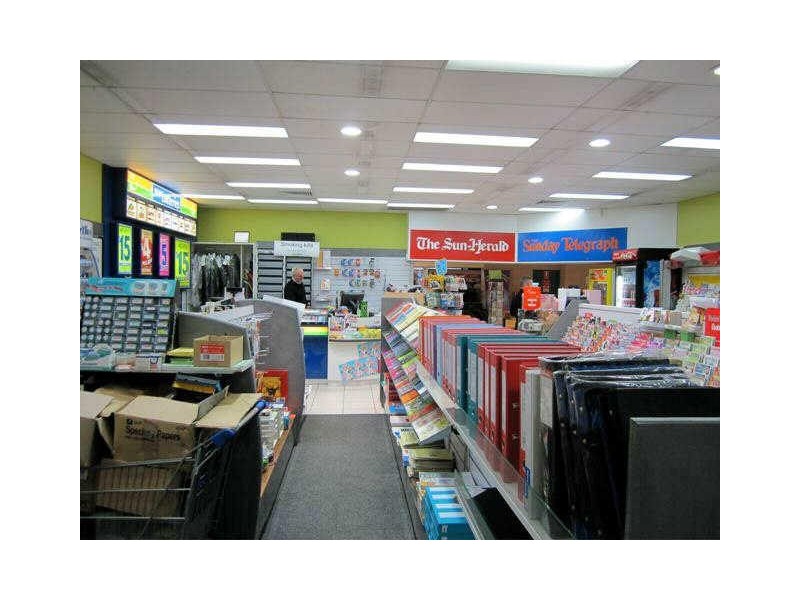 Castle Hill NSW 2154