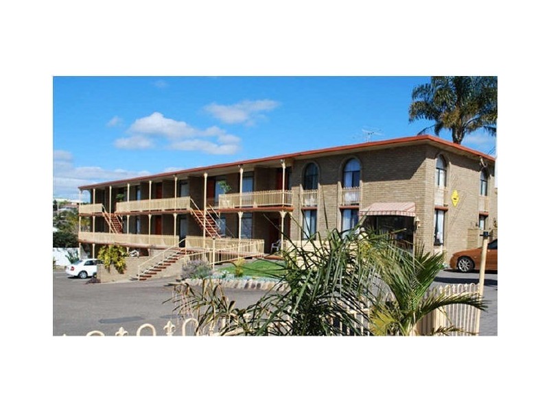 Merimbula NSW 2548