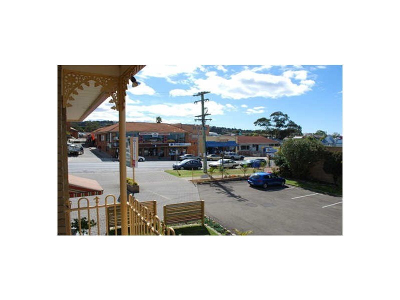 Merimbula NSW 2548