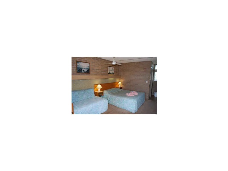 Merimbula NSW 2548