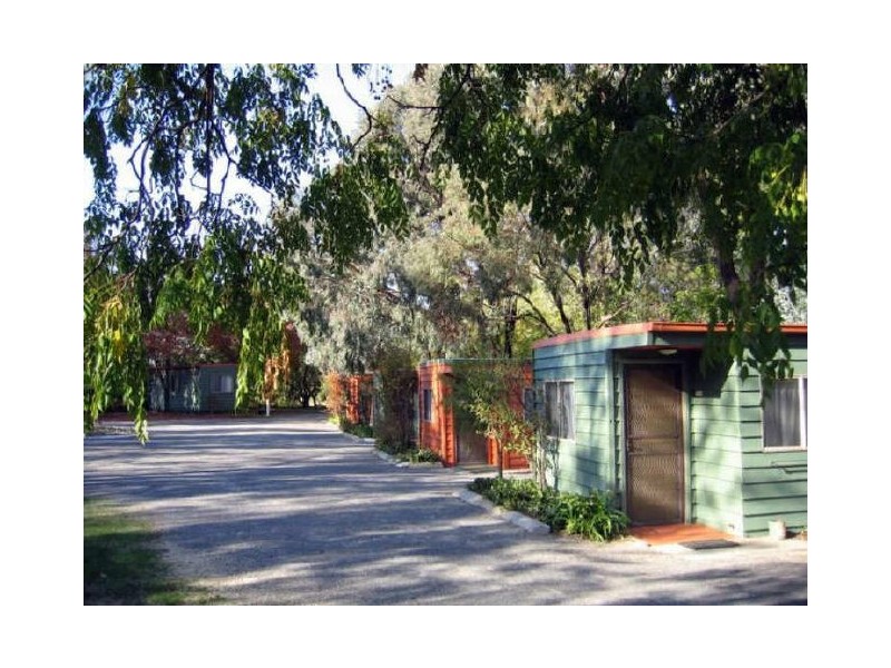 Balldale NSW 2646