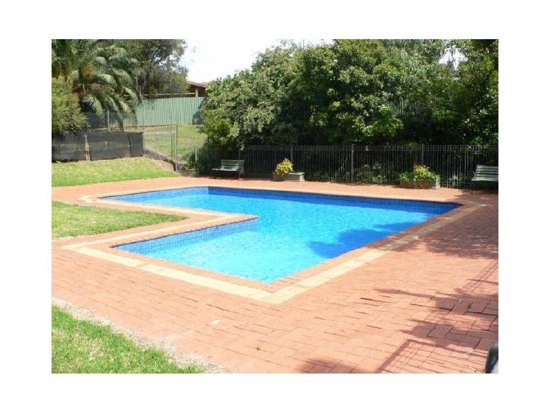 Balldale NSW 2646