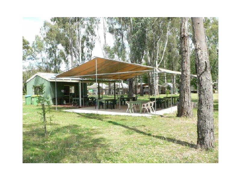 Balldale NSW 2646