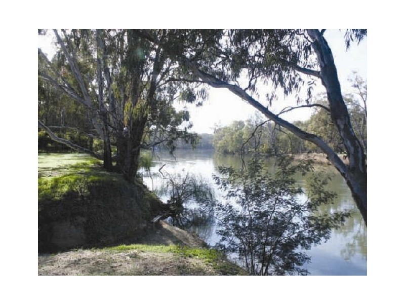 Balldale NSW 2646