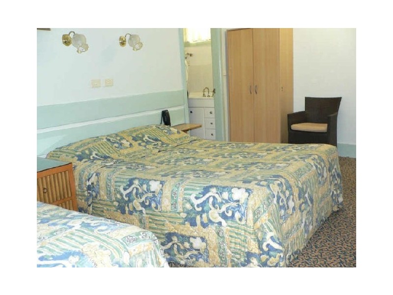 Bedgerebong NSW 2871