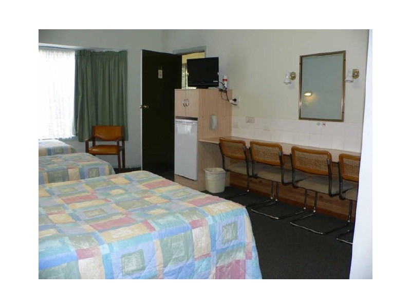 Bedgerebong NSW 2871