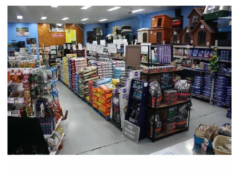 Berkshire Park NSW 2765