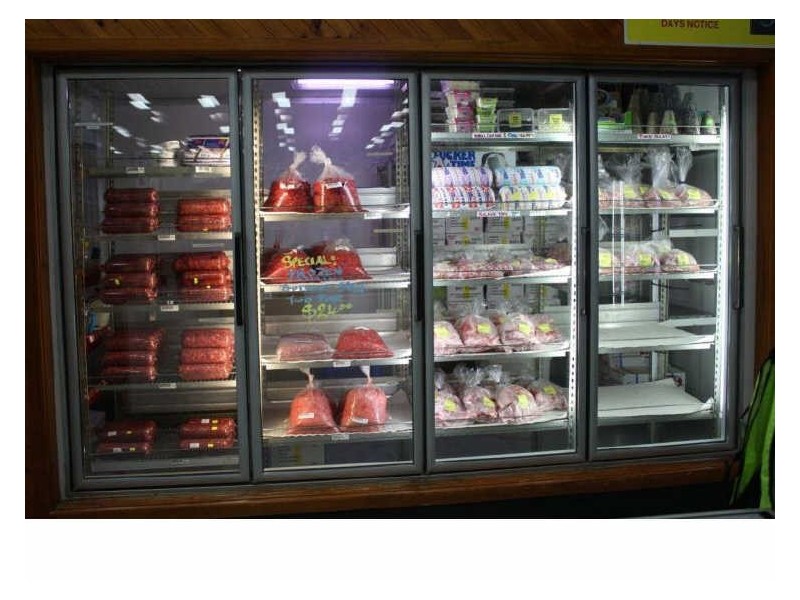 Berkshire Park NSW 2765