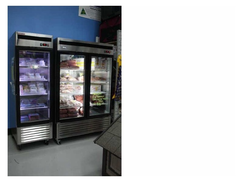 Berkshire Park NSW 2765