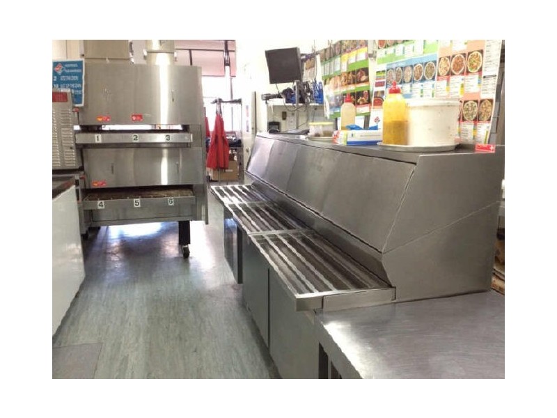 Castle Donnington VIC 3585