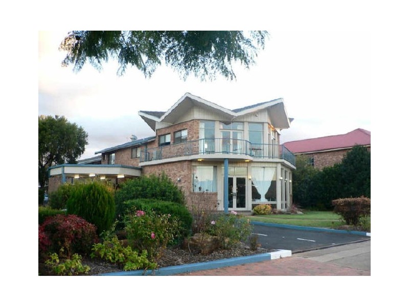 Ballimore NSW 2830