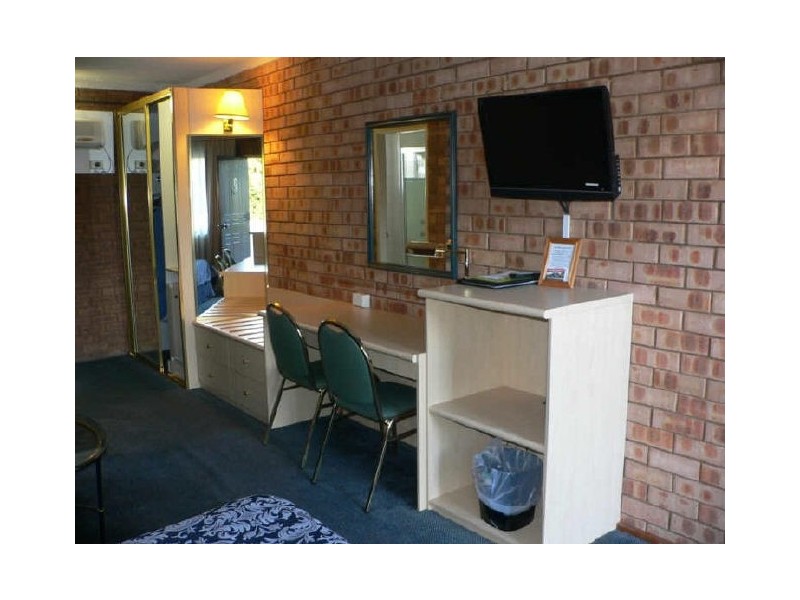 Ballimore NSW 2830