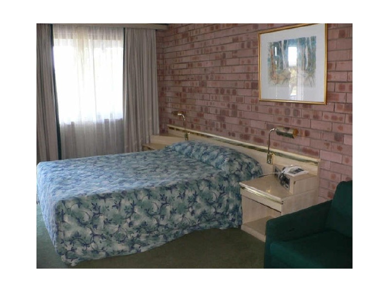 Ballimore NSW 2830