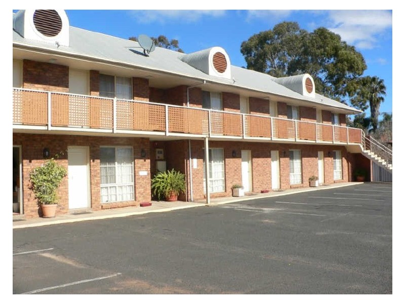 Ballimore NSW 2830