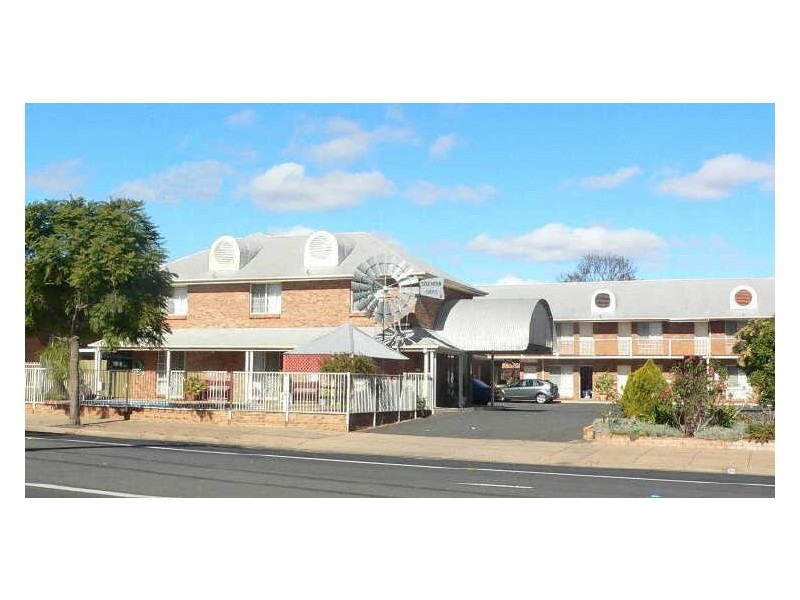 Ballimore NSW 2830