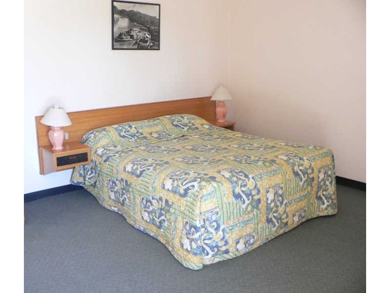 Ballimore NSW 2830