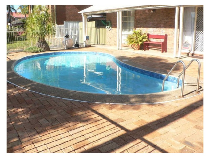 Ballimore NSW 2830