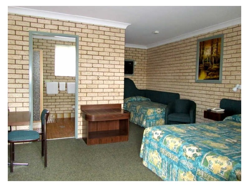 Marthaguy NSW 2824