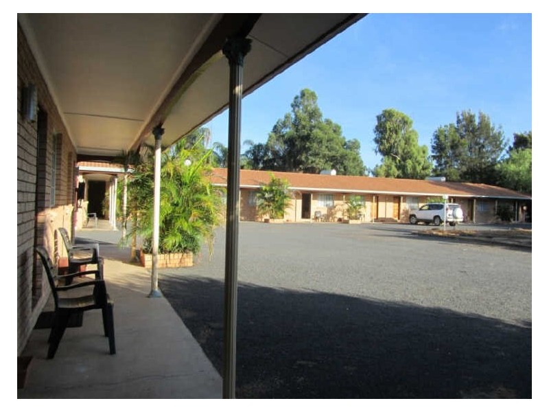 Marthaguy NSW 2824