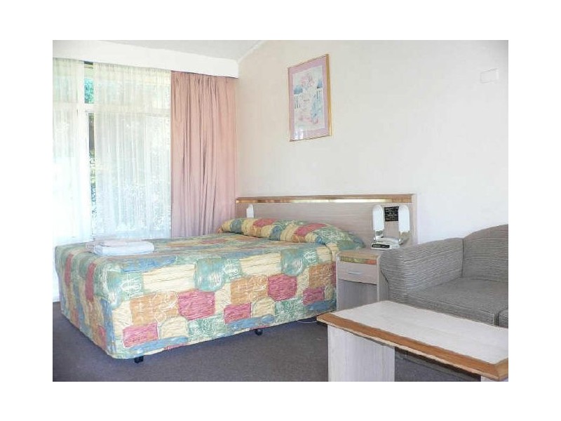 Bunnan NSW 2337