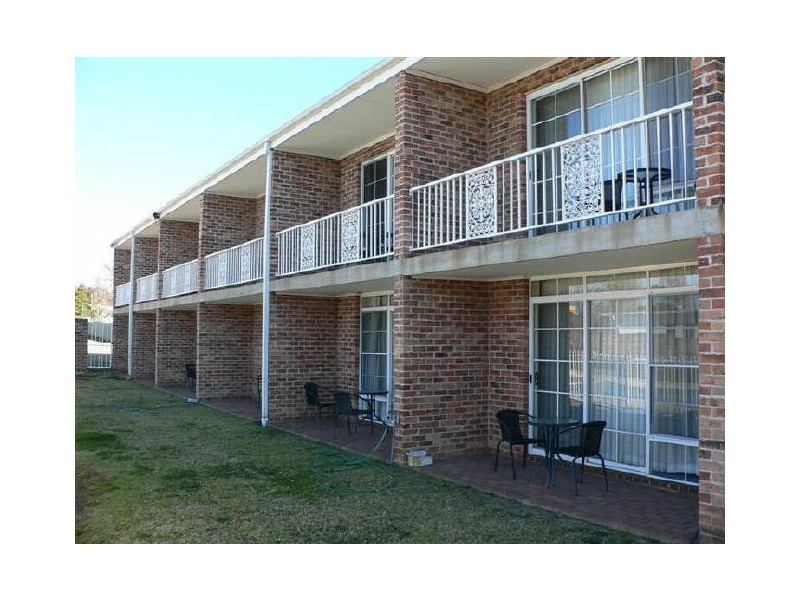Bugaldie NSW 2357