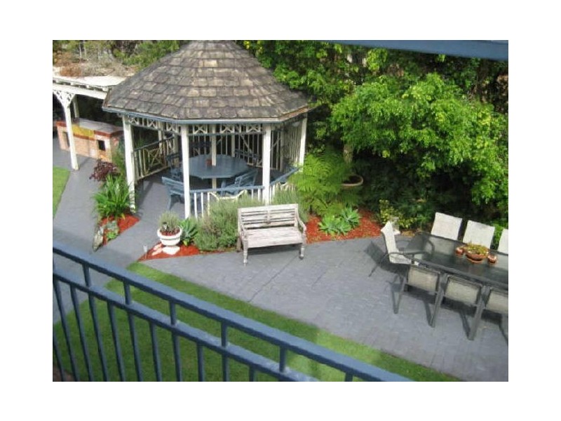 Blackmans Point NSW 2444