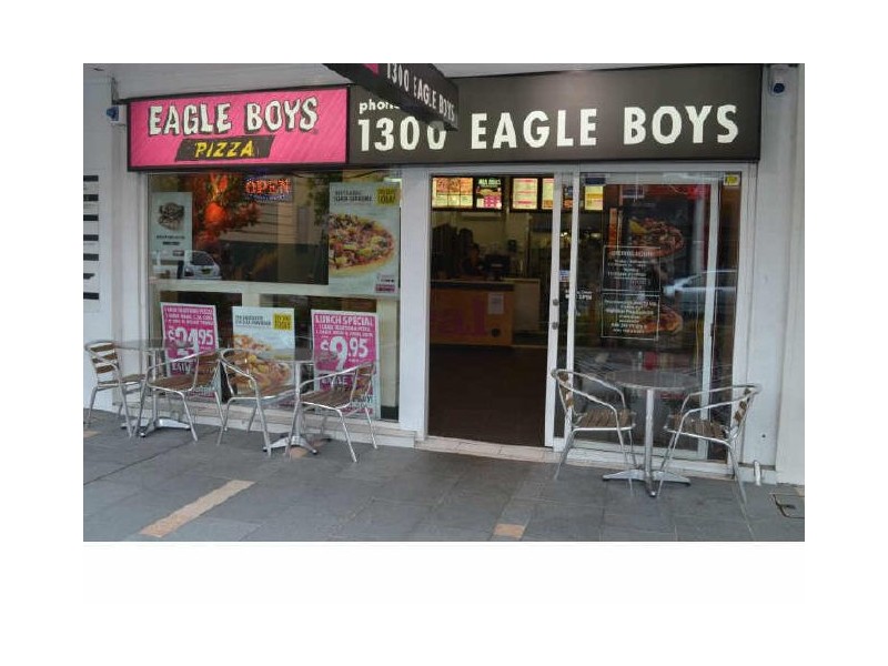 Castle Hill NSW 2154