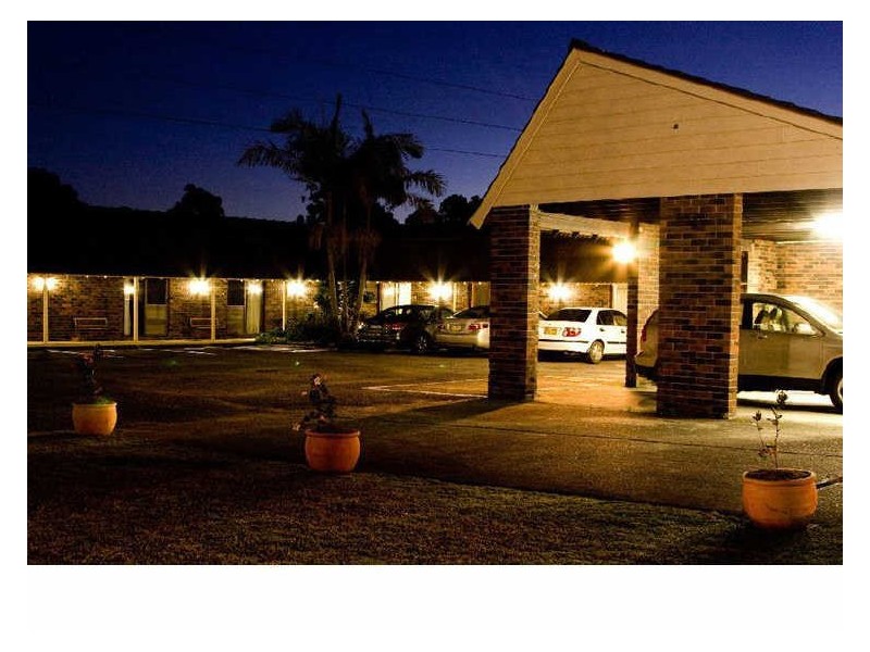 Karuah Motor Inn – Leasehold/422 Karuah Motor Inn – Leasehold Tarean Road, Bundabah NSW 2324