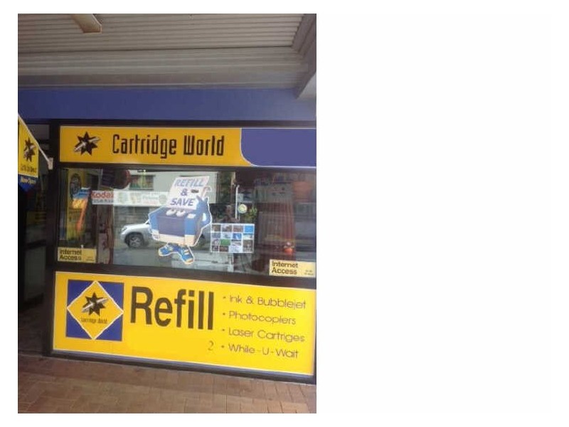 Highgate Hill QLD 4101