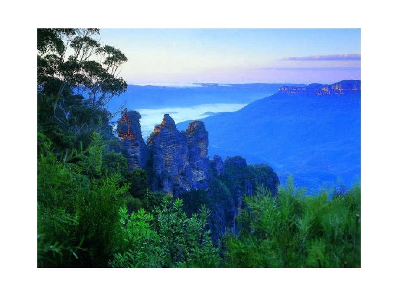 Hawkesbury Heights NSW 2777