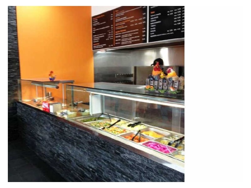 Cheeky Chooks 5/215-231 Cheeky Chooks Kingsgrove Road, Kingsgrove NSW 2208