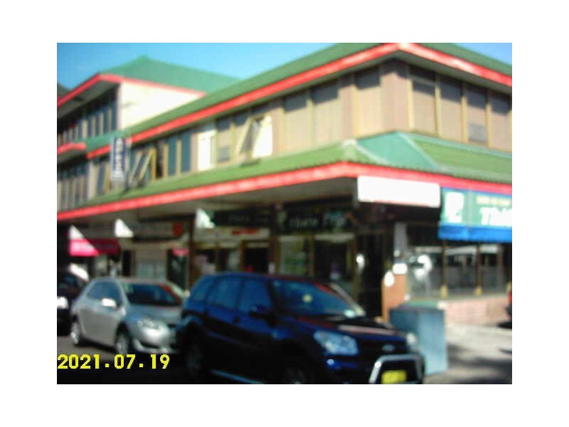 Cabramatta NSW 2166