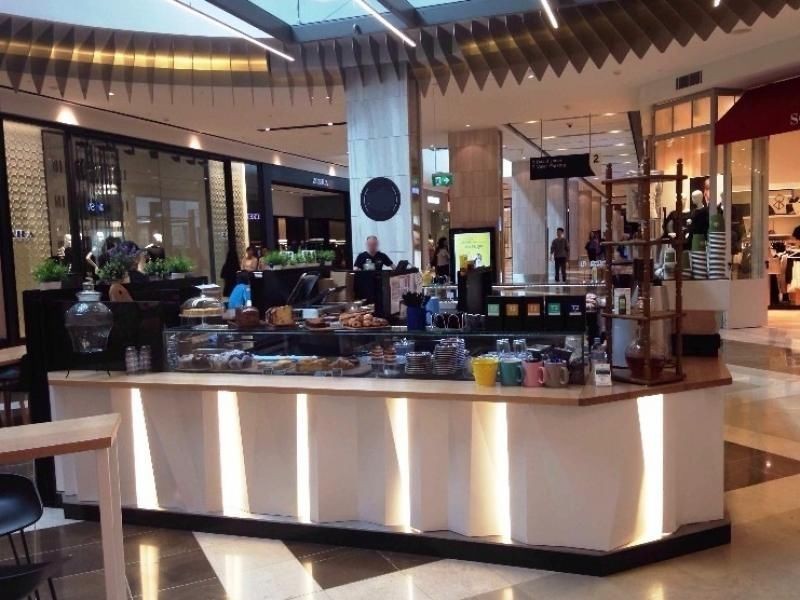 Macquarie Park NSW 2113