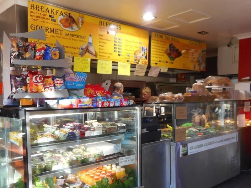 Alexandria NSW 2015