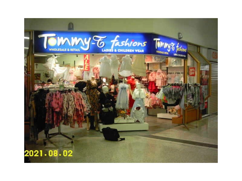 Tommy T Fashion- Parramatta/ Tommy T Fashion- Parramatta, Parramatta NSW 2150