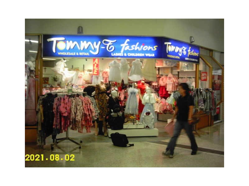 Tommy T Fashion- Parramatta/ Tommy T Fashion- Parramatta, Parramatta NSW 2150
