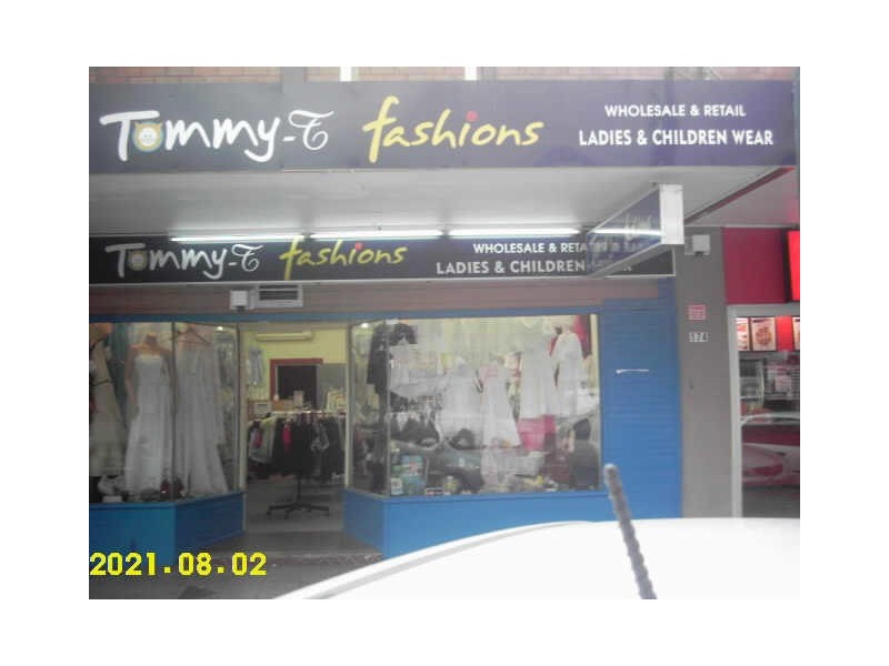 Campbelltown NSW 2560