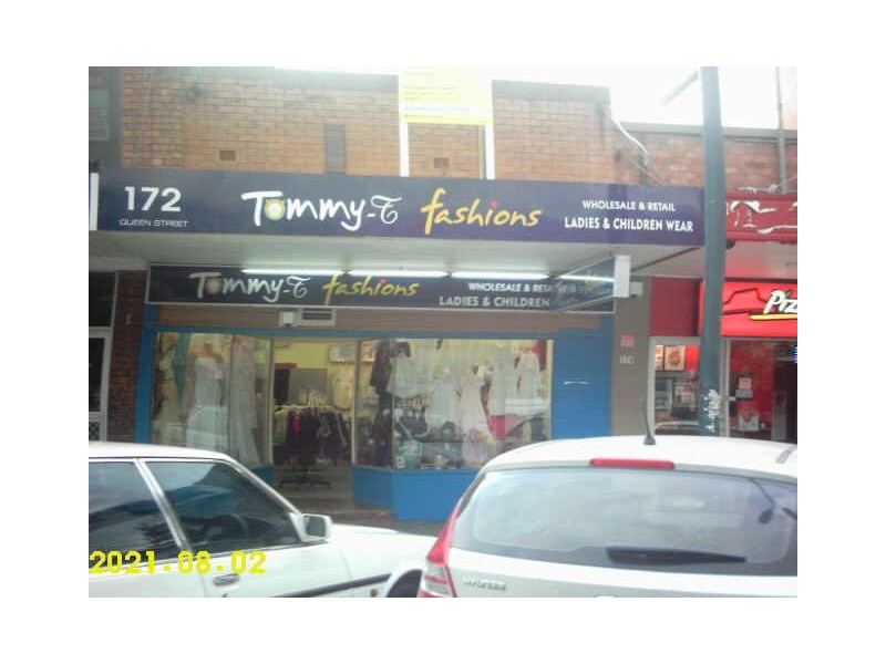 Campbelltown NSW 2560