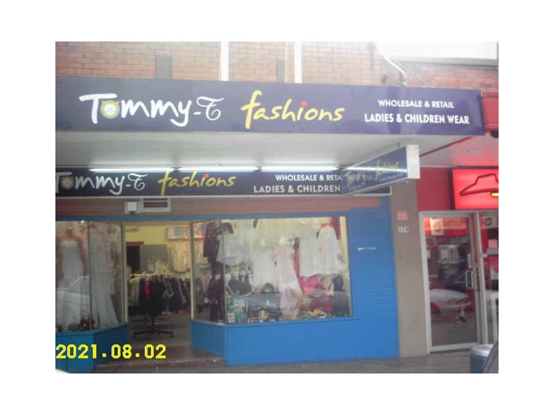 Campbelltown NSW 2560